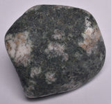 PRESELLI BLUESTONE POLISHED CRYSTAL FREEFORM P1070