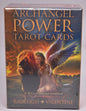 ARCHANGEL POWER TAROT CARDS B29