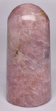 ROSE QUARTZ POLISHED FREEFORM P141