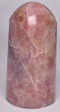 ROSE QUARTZ POLISHED FREEFORM P141