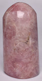 ROSE QUARTZ POLISHED FREEFORM P141