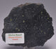 Olivine Basalt