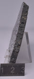 OLIVINE BASALT SLICE, KILAUEA VOLCANO, HAWAII S441
