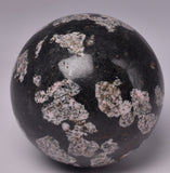 PUDDING STONE SPHERE P737