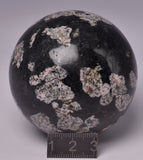 PUDDING STONE SPHERE P737