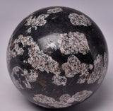 PUDDING STONE SPHERE P737