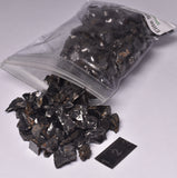 ELITE SHUNGITE IN NATURAL FORM CHIPS 100 grams P727