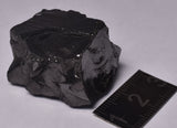 ELITE SHUNGITE IN NATURAL FORM P732