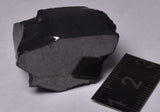 ELITE SHUNGITE IN NATURAL FORM P733