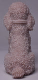PINK OPAL POODLE CARVING P744