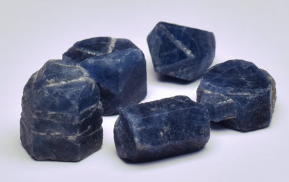 BLUE SAPPHIRE RECORD KEEPER P747