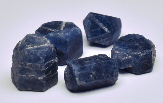 BLUE SAPPHIRE RECORD KEEPER P747