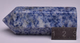 SODALITE POINT/GENERATOR P759