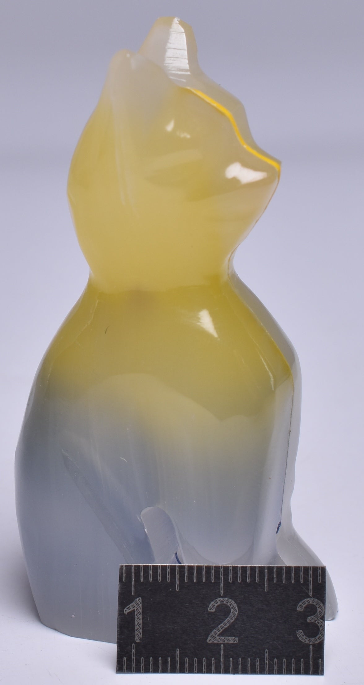 COLOURED ONYX CAT 7 CM P516