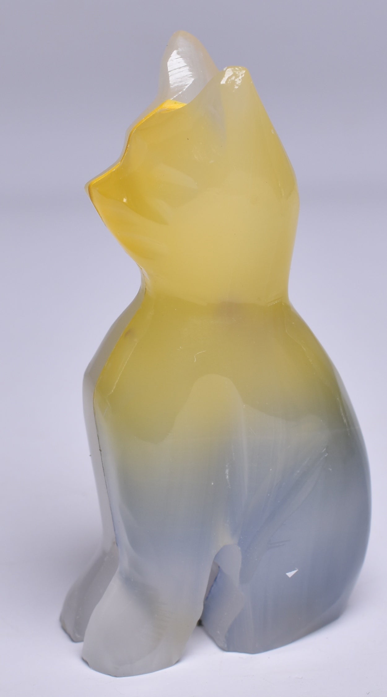 COLOURED ONYX CAT 7 CM P516