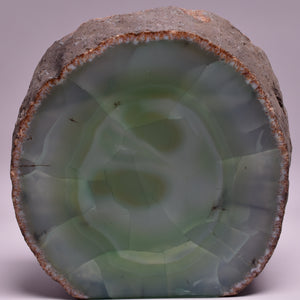 Dyed Agate
