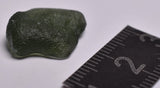 Moldavite Natural Specimen MT21