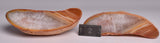AGATE CREEK, Polished AGATE Pair, AUSTRALIA P1269