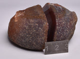 AGATE CREEK, Polished AGATE Pair, AUSTRALIA P281