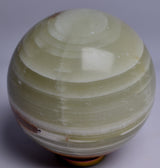 ONYX POLISHED SPHERE P318