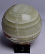 ONYX POLISHED SPHERE P318