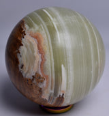 ONYX POLISHED SPHERE P318