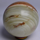 ONYX POLISHED SPHERE P318