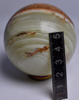 ONYX POLISHED SPHERE P318