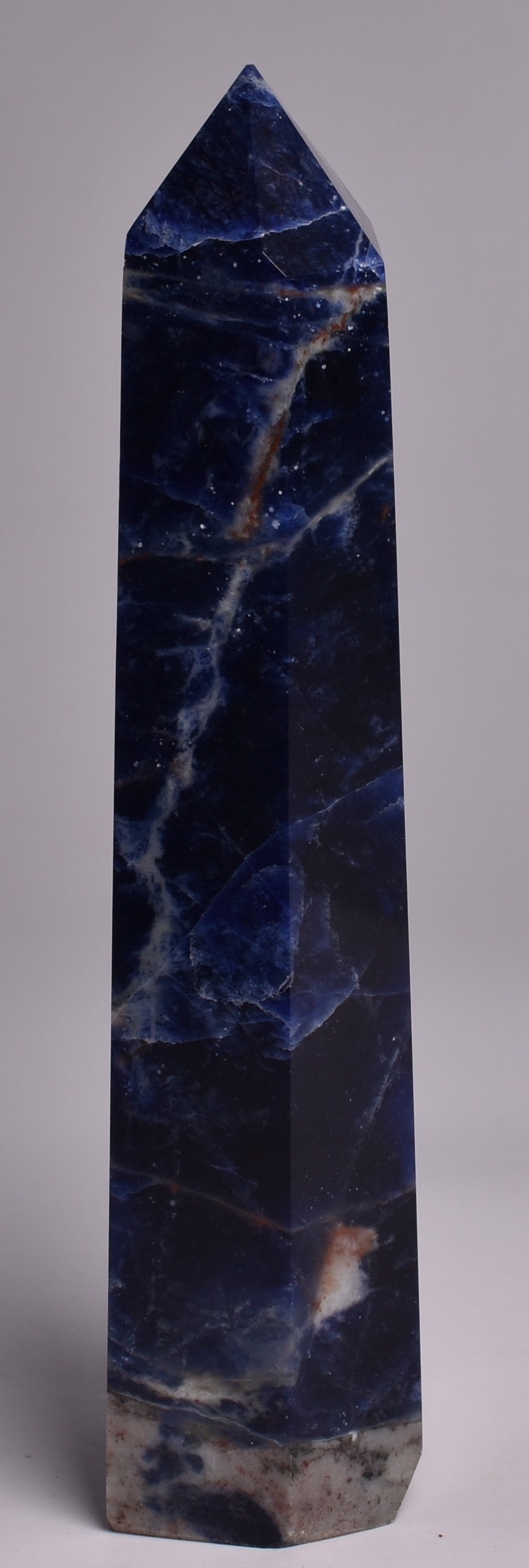 SODALITE TOWER, GENERATOR P324