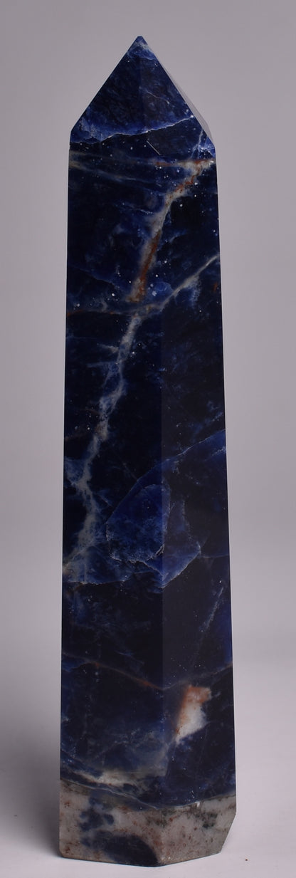SODALITE TOWER, GENERATOR P324