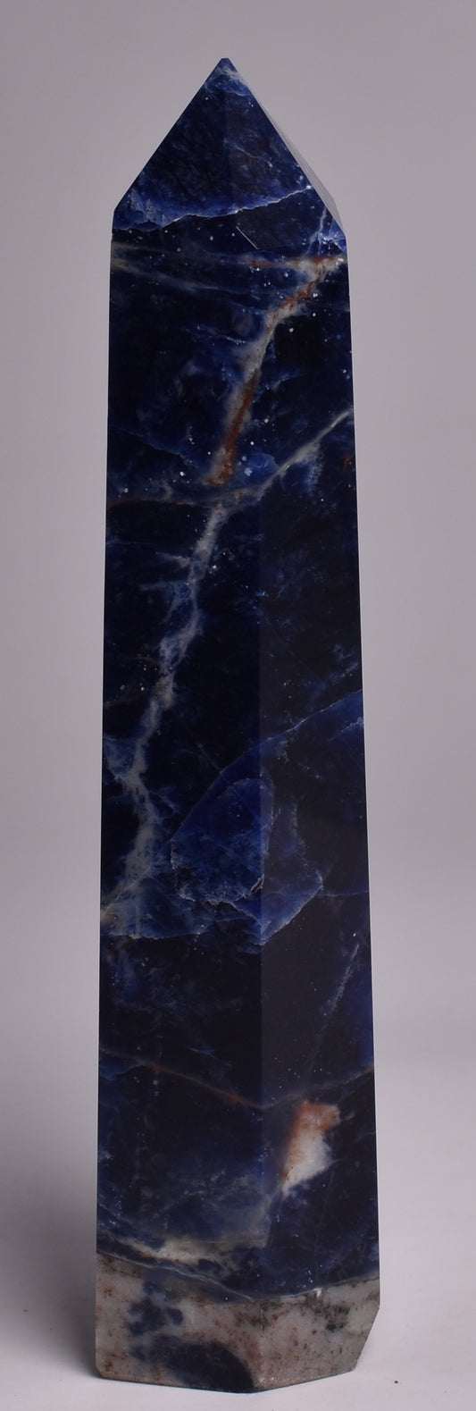 SODALITE TOWER, GENERATOR P324