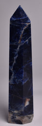 SODALITE TOWER, GENERATOR P324