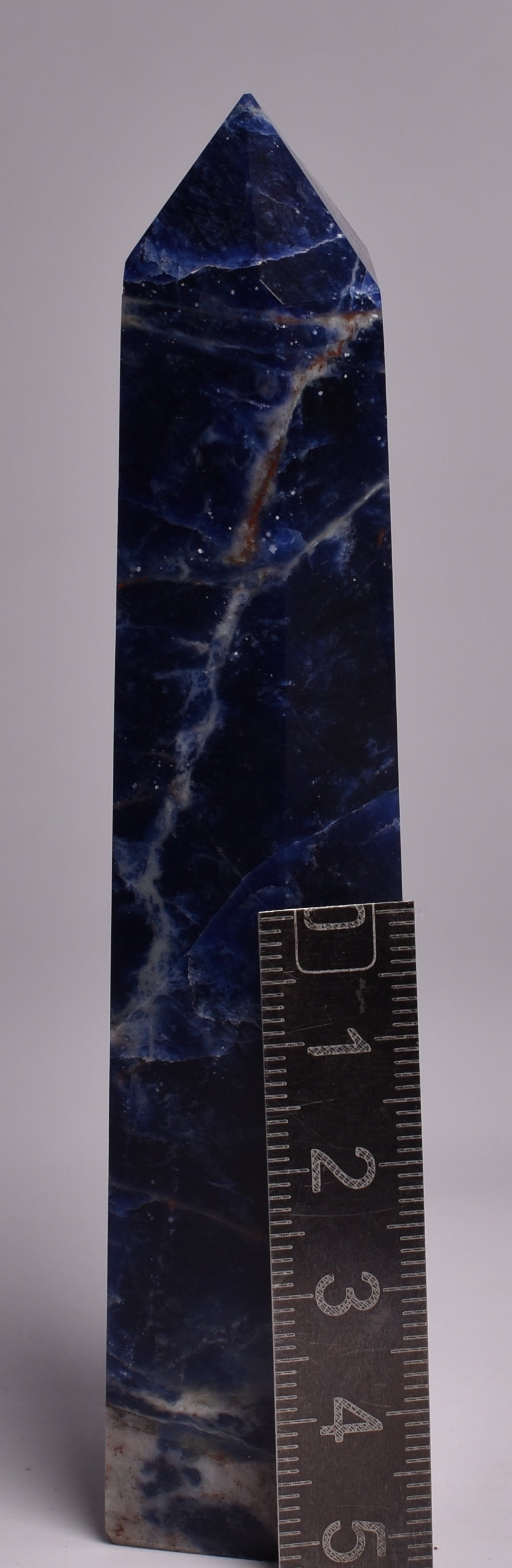 SODALITE TOWER, GENERATOR P324