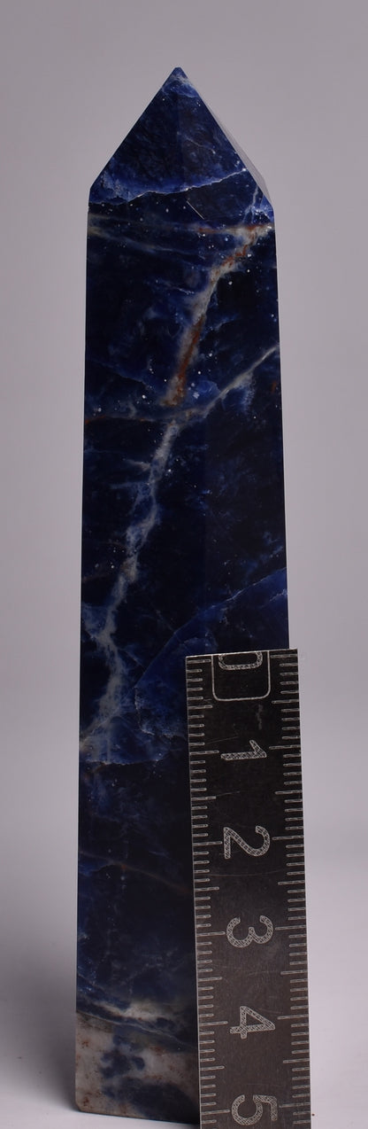 SODALITE TOWER, GENERATOR P324