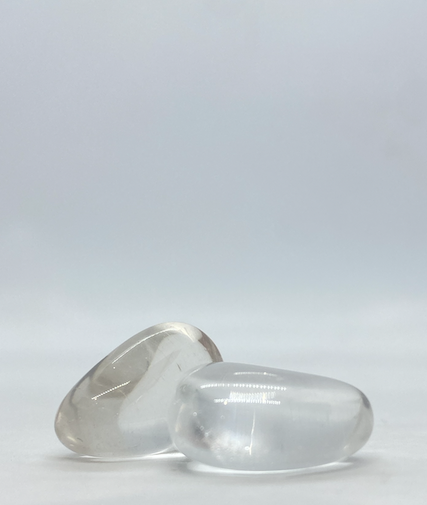 HIMALAYAN QUARTZ TUMBLE TT88