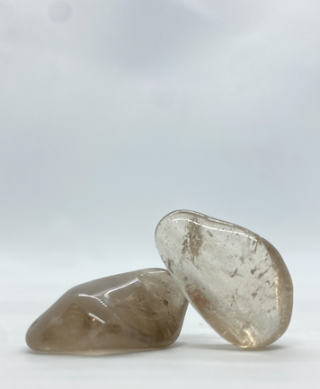 SMOKEY QUARTZ TUMBLE TT93