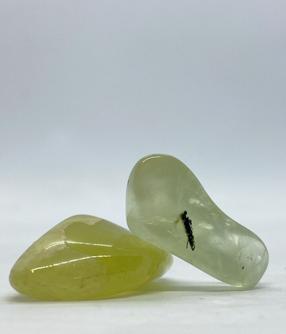 PREHNITE TUMBLE T104