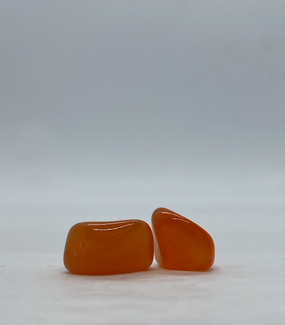 CARNELIAN TUMBLE TT109