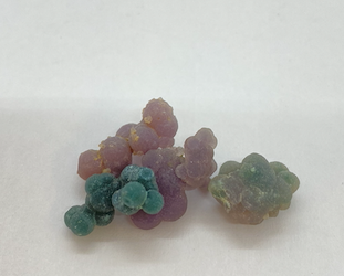 GRAPE AGATE T140