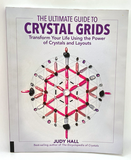 BEGINNER'S GUIDE TO CRYSTAL GRIDDING KIT P802