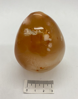 FLOWER AGATE FREEFORM P809