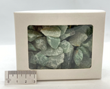 BOX OF GREEN AVENTURINE R50