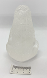 MOTHER EARTH QUARTZ CARVING P122