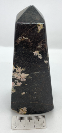 PUDDING STONE TOWER GENERATOR P503