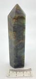 LABRADORITE POINT/GENERATOR P506