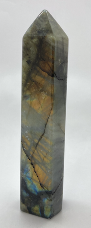 LABRADORITE POINT/GENERATOR P510