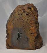 HEMATITE GEODE NATURAL FORM from Dumbalk, Victoria, Australia (M151)