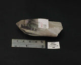 QUARTZ NATURAL CRYSTAL POINT GQ031