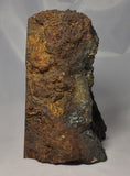HEMATITE GEODE NATURAL FORM from Dumbalk, Victoria, Australia (M151)