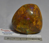 BOULDER OPAL Polished, Koroit, Queensland, Australia (OP04)